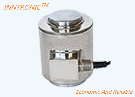 Durable 14M Stainless Steel Column Load Cell with 120 /150% Of EMax. Limit Load Break Load for truck scale weighbridge