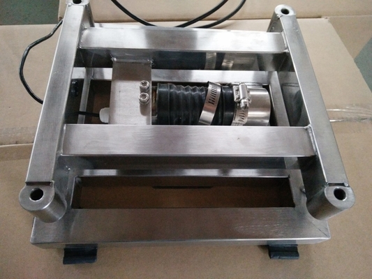 WF4050 platform scale 150kg/10g 50g Industry STAINLESS STEEL Weighing bench Scale 40*50CM Bench Scale 220VAC with dispaly