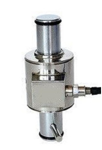 CL011 Капсула грузовой колонны грузовой шкалы грузовика 50K Ib емкость с номинальным возбуждением 10-20VDC в сплаве/нержавеющей стали