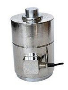 CL016 IP68 50-100Klb компактный грузовик на основе колонки веса нагрузки с 120% защиты от перегрузки